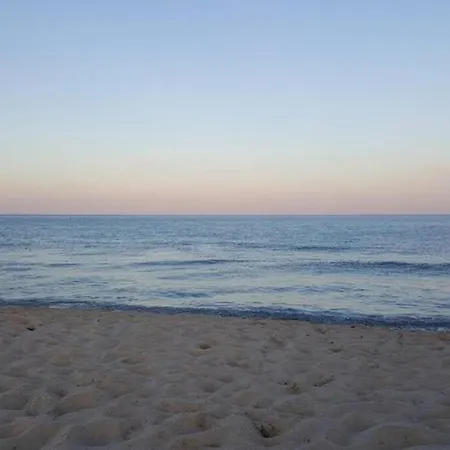 Camuru's House Sardinia Ospitality Sea Hill Q8124 *