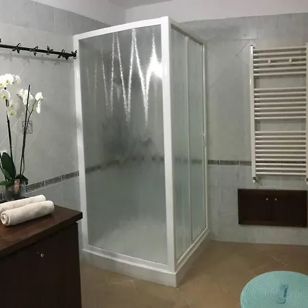 Apartment Camuru's House Sardinia Ospitality Sea Hill Q8124 *