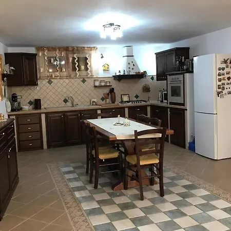 Camuru's House Sardinia Ospitality Sea Hill Q8124 Apartment *