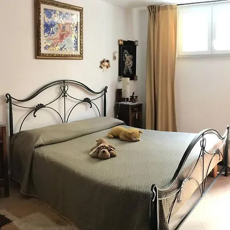 Apartment Camuru's House Sardinia Ospitality Sea Hill Q8124