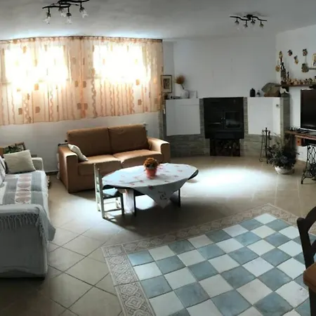 Camuru's House Sardinia Ospitality Sea Hill Q8124 Apartment