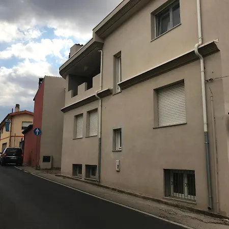Camuru's House Sardinia Ospitality Sea Hill Q8124