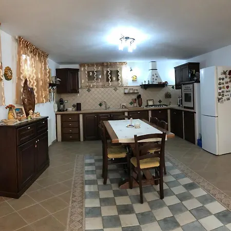 Apartment Camuru's House Sardinia Ospitality Sea Hill Q8124