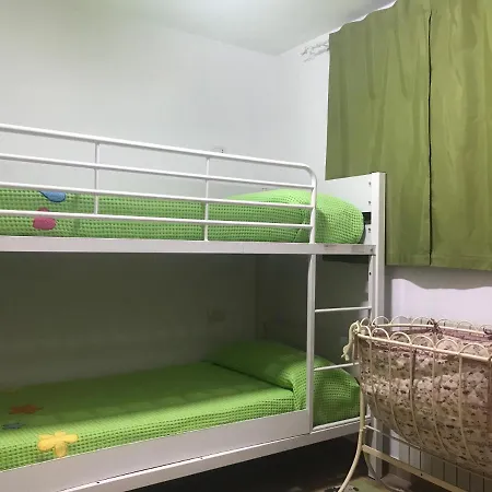 Apartment Camuru's House Sardinia Ospitality Sea Hill Q8124